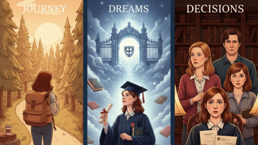 Did Rory Get into Harvard 2026? A Deep Dive into Her Journey, Dreams, and Decisions 2 Did Rory Get into Harvard? A Deep Dive into Her Journey, Dreams, and Decisions