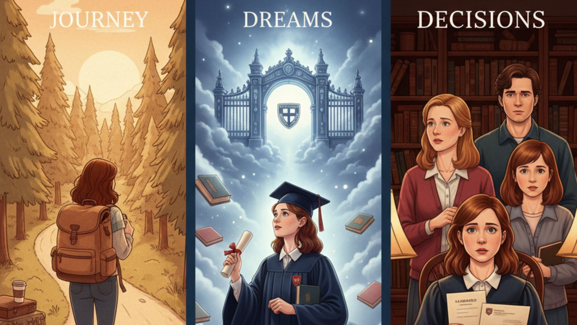 Did Rory Get into Harvard 2026? A Deep Dive into Her Journey, Dreams, and Decisions 1 Did Rory Get into Harvard? A Deep Dive into Her Journey, Dreams, and Decisions