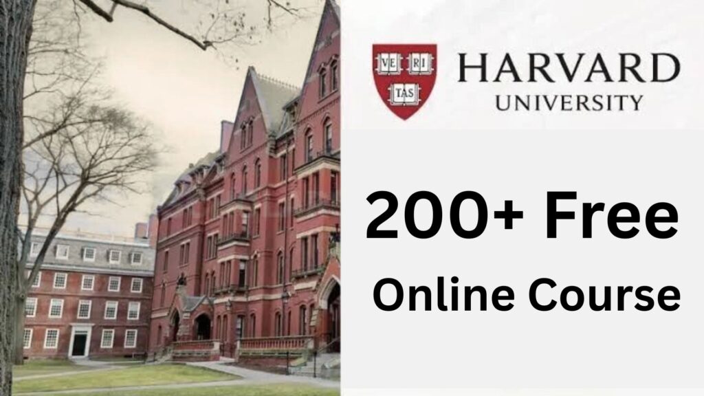 Does Harvard Offer Free Online Courses? Complete Guide to Learning from Harvard for Free (2025 Edition)