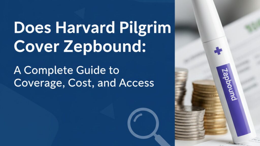 Does Harvard Pilgrim Cover Zepbound: A Complete Guide to Coverage, Cost, and Access (2026) 2 Does Harvard Pilgrim Cover Zepbound: A Complete Guide to Coverage, Cost, and Access
