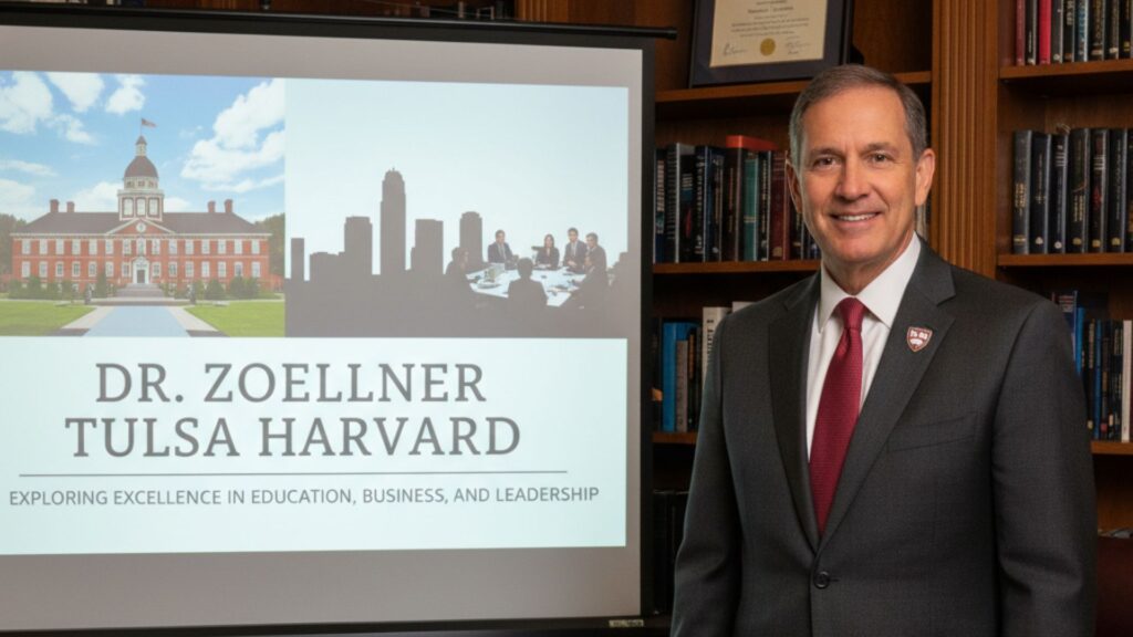 Dr Zoellner Tulsa Harvard 2025: Exploring Excellence in Education, Business, and Leadership 2 Dr Zoellner Tulsa Harvard: Exploring Excellence in Education, Business, and Leadership