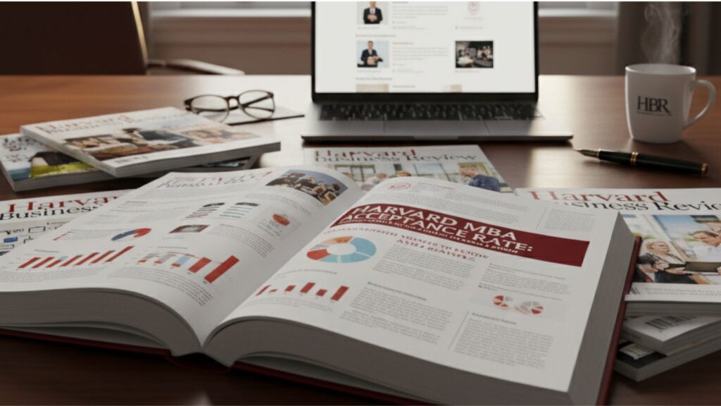 Harvard MBA Acceptance Rate 2026: Everything You Need to Know Before Applying 2 Harvard MBA Acceptance Rate: Everything You Need to Know Before Applying