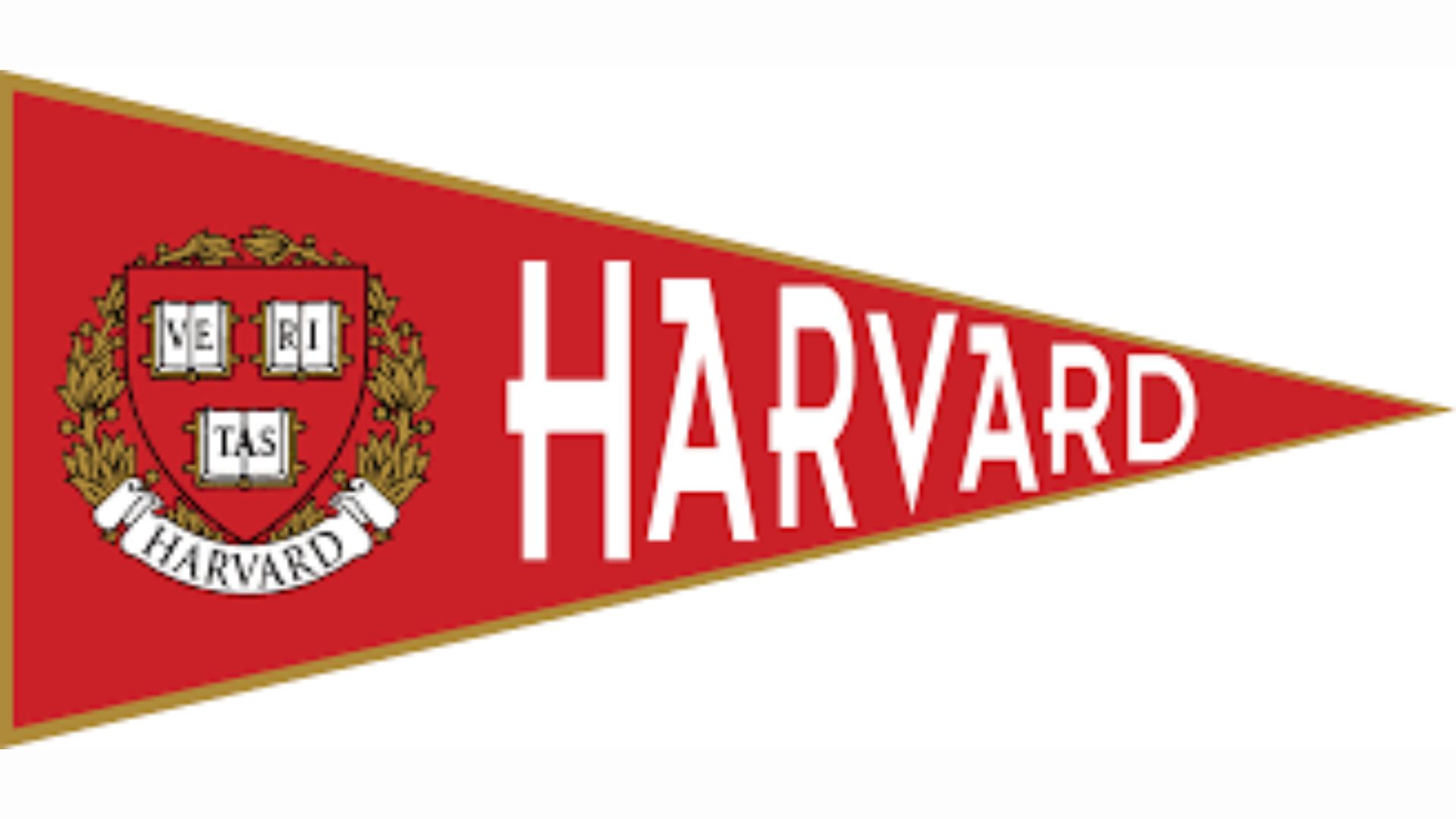 Harvard University Pennant​: A Symbol of Pride, Tradition, and Legacy