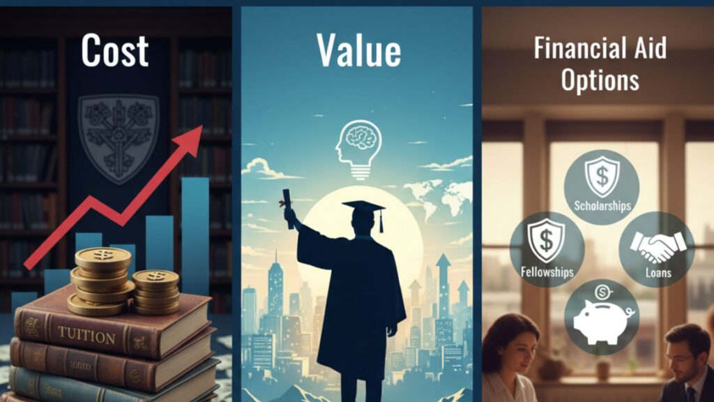 How Much is a Harvard MBA? A Complete Guide to Cost, Value, and Financial Aid Options 2 How Much is a Harvard MBA A Complete Guide to Cost, Value, and Financial Aid Options