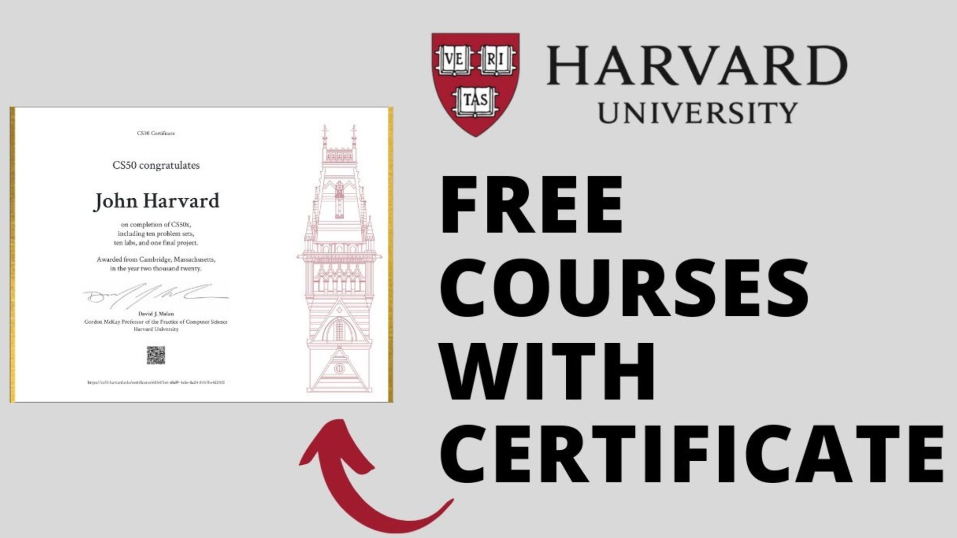 How to Register for Harvard Free Online Courses: A Complete Guide