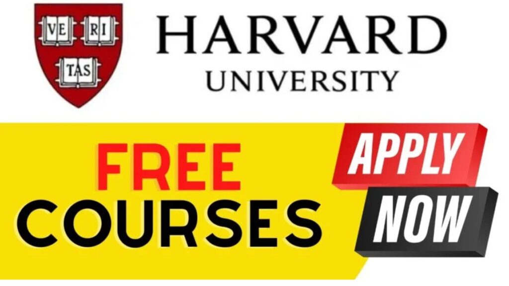 How to Sign Up for Harvard Free Online Courses​: Complete Step-by-Step Guide (2025)