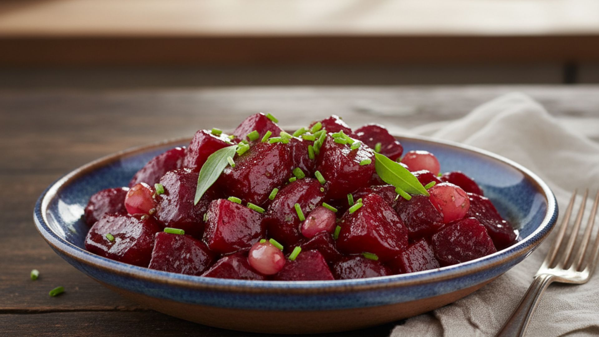 Harvard Beets Recipe 2025: Classic Sweet and Tangy Side Dish (Traditional & Easy Version)