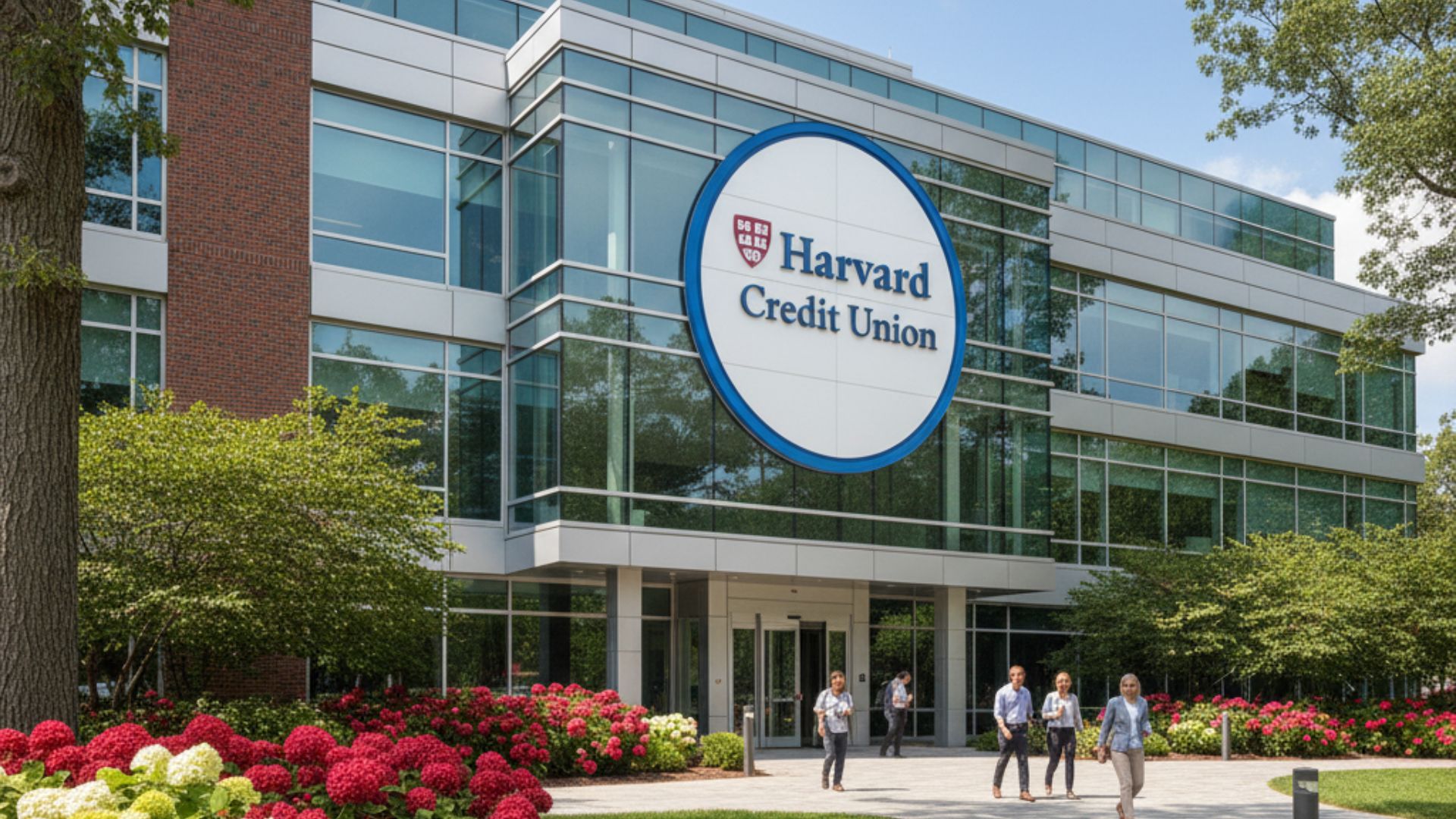 Harvard Credit Union (HUECU): Membership, Services, and Benefits 2026 1 Harvard Credit Union (HUECU): Membership, Services, and Benefits 2025