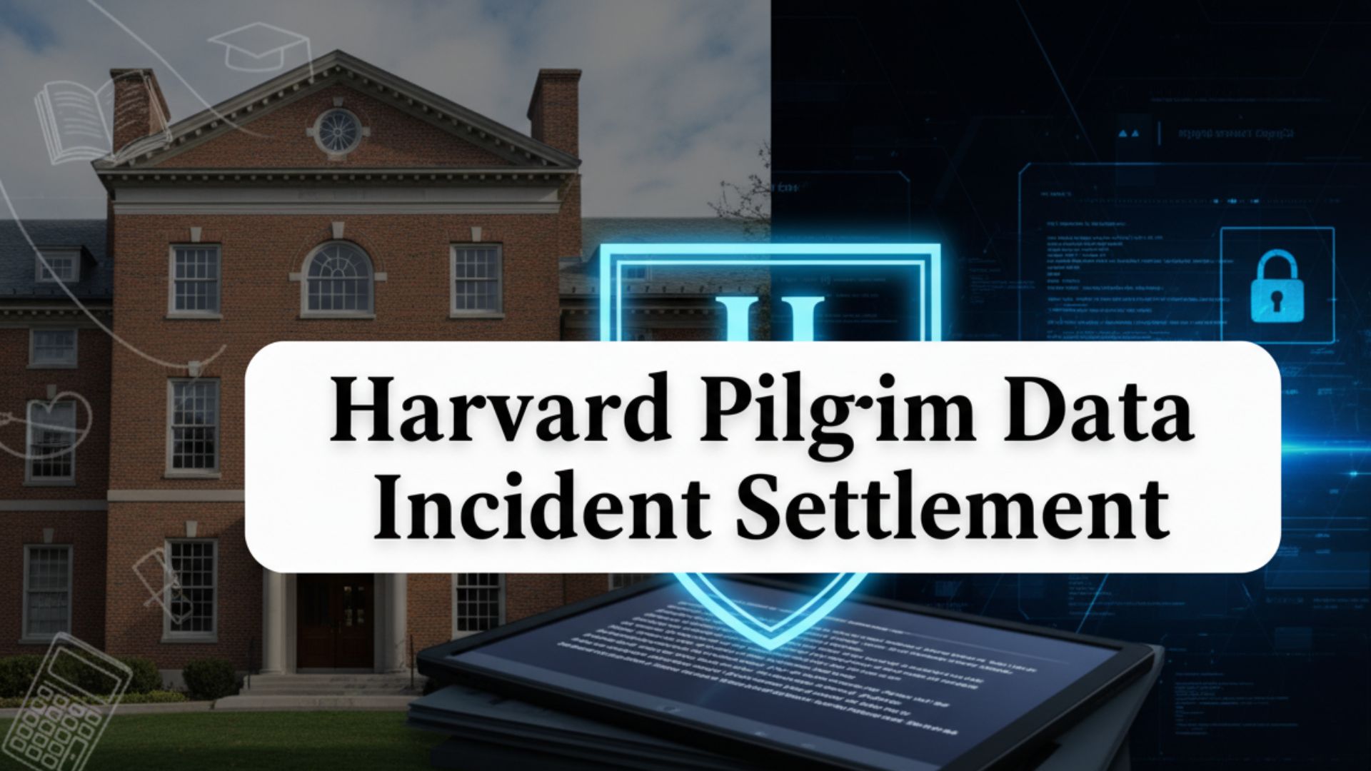 Harvard Pilgrim Data Incident Settlement 2026: Eligibility, Payout, and Claim Details Explained 1 Harvard Pilgrim Data Incident Settlement 2025: Eligibility, Payout, and Claim Details Explained