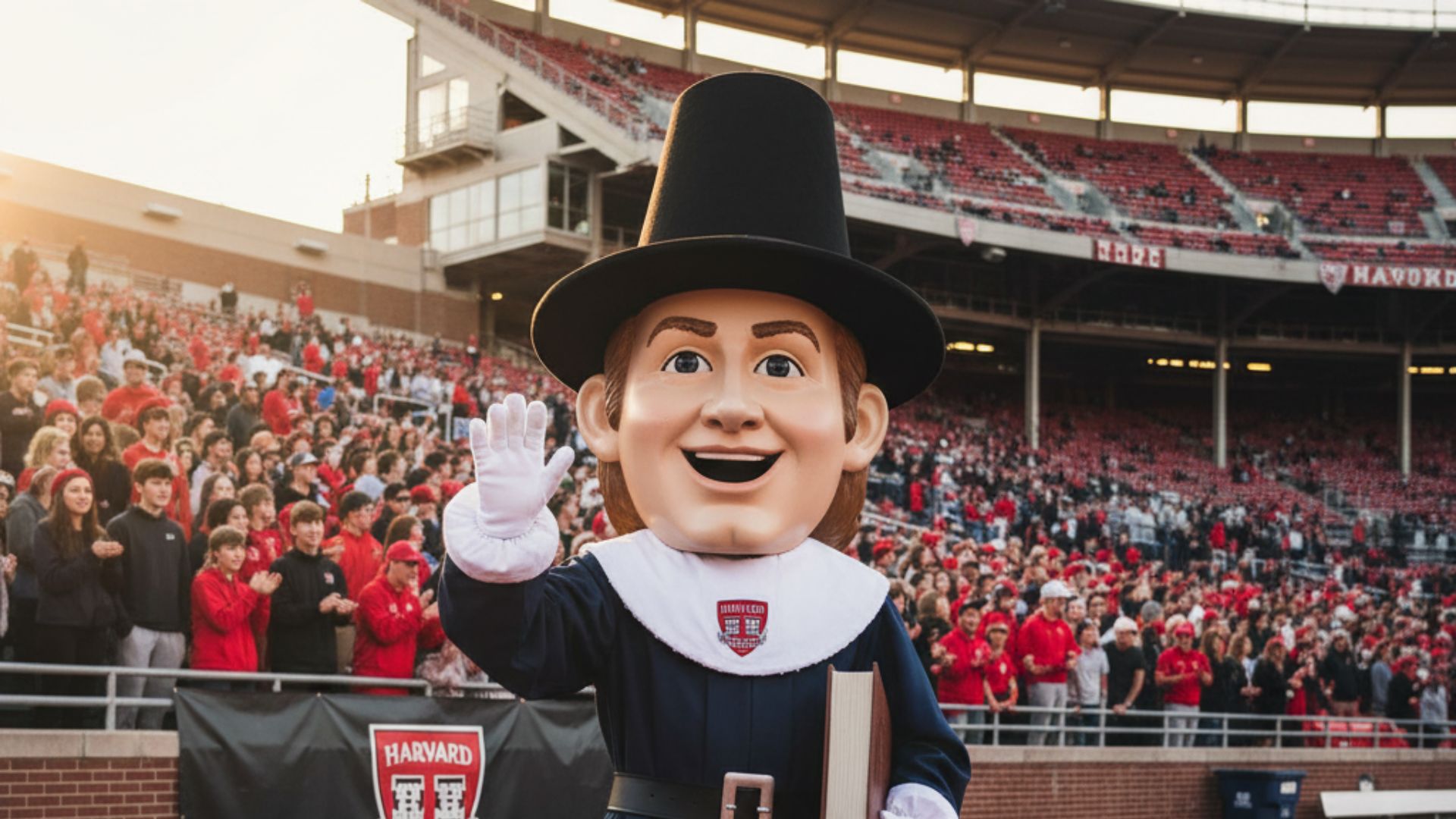 Harvard University Mascot: History, Meaning, and The Story Behind the Crimson Identity