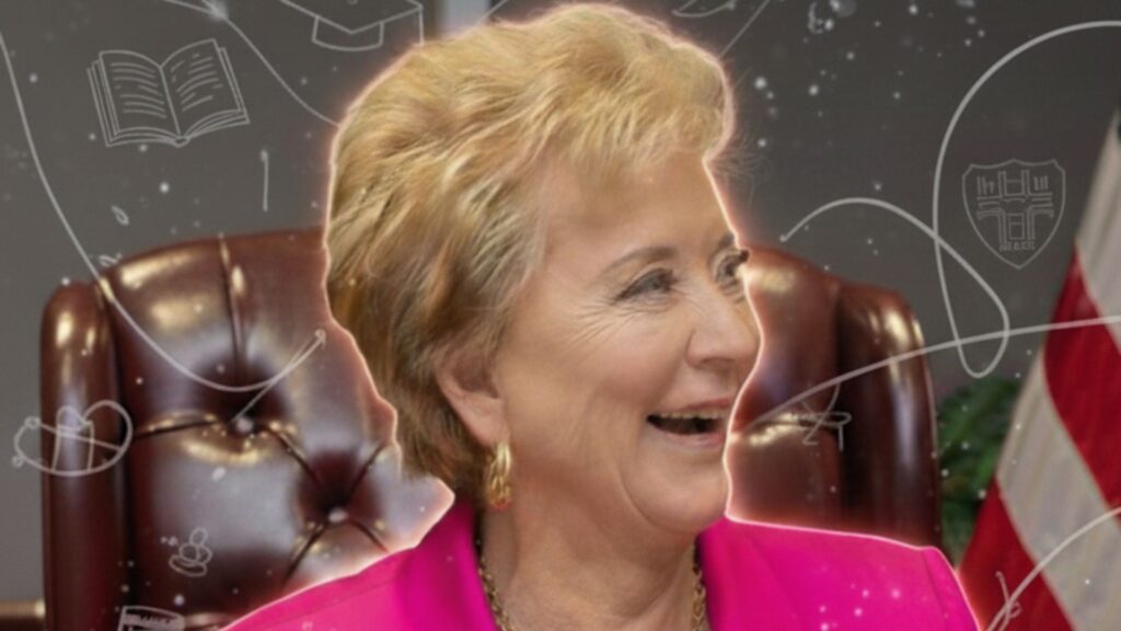 Linda McMahon Letter to Harvard 2025: What It Reveals About Leadership, Education, and Integrity