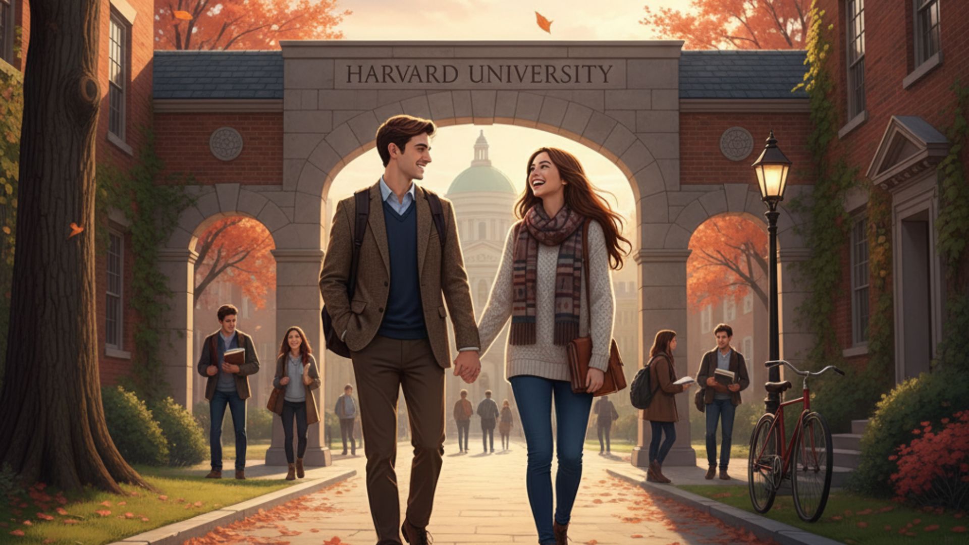 Love Story in Harvard: A Deep Dive into the Iconic Korean Romance Drama