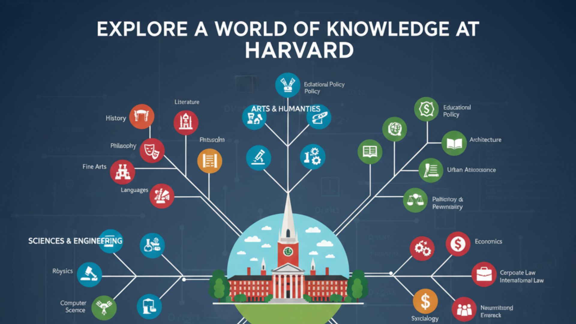 What Can You Study at Harvard? Full Guide to Harvard Programs and Degrees 2026 1 What Can You Study at Harvard? Full Guide to Harvard Programs and Degrees 2025