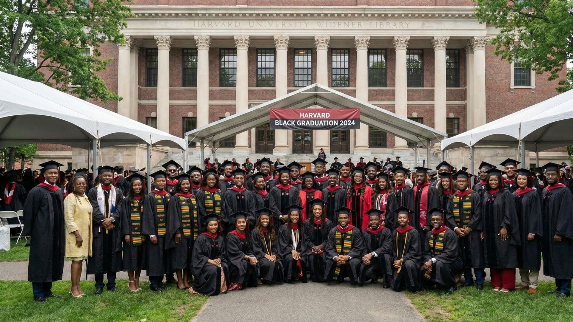 Black Graduation Ceremony Harvard​: Complete Guide, Purpose, and FAQs