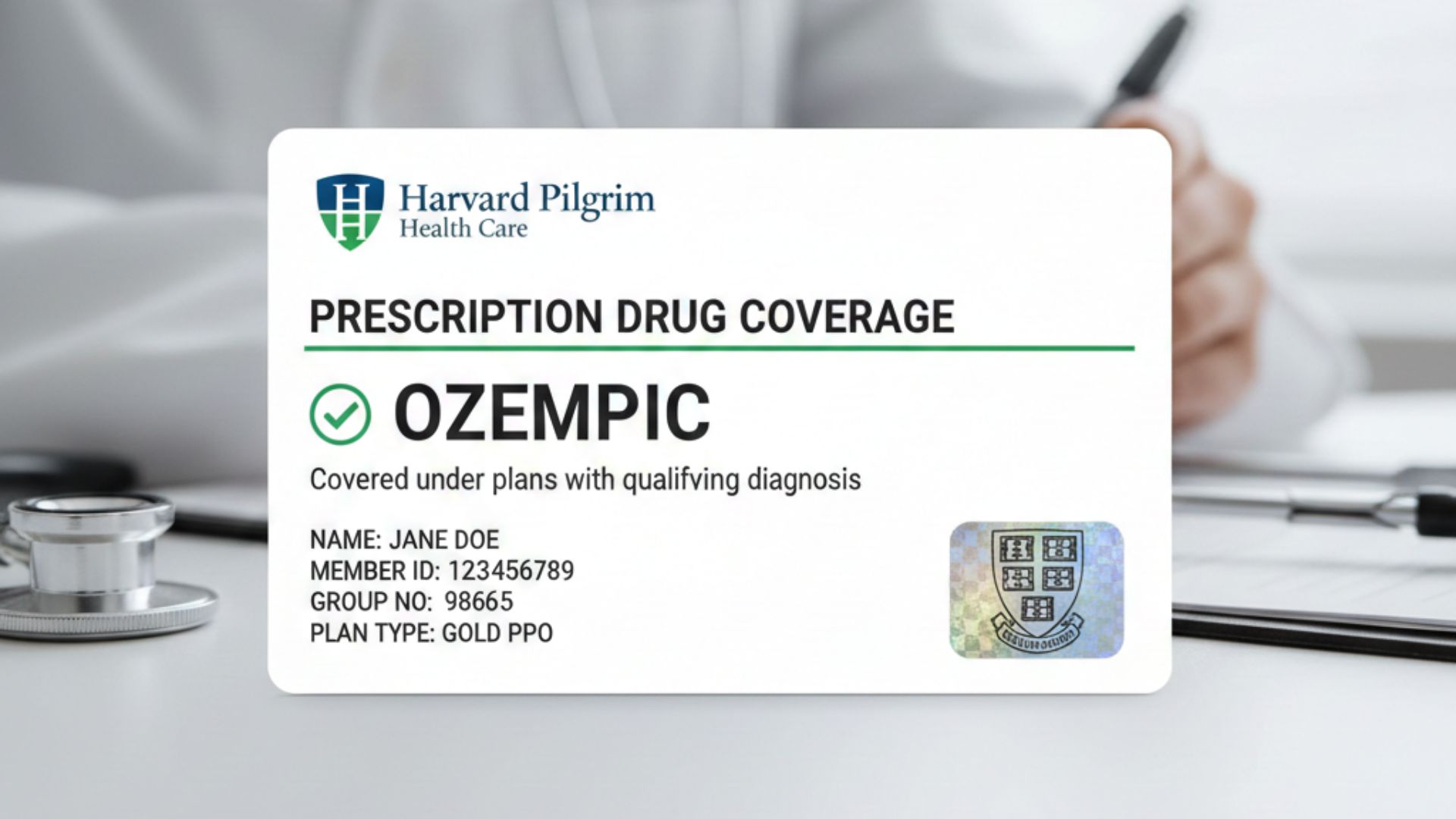 Does Harvard Pilgrim Cover Ozempic? Complete Coverage Guide 2026 1 Does Harvard Pilgrim Cover Ozempic? Complete Coverage Guide