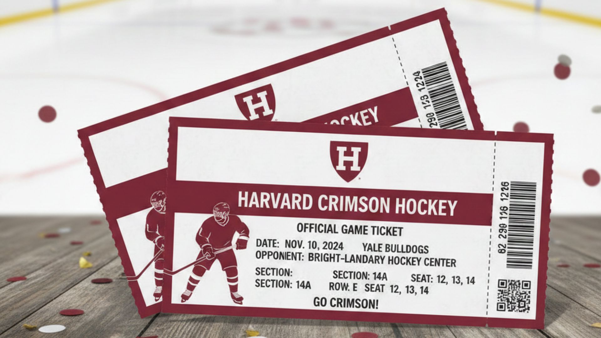 Harvard Crimson Hockey Tickets: Complete Guide for Fans, Students, and Visitors