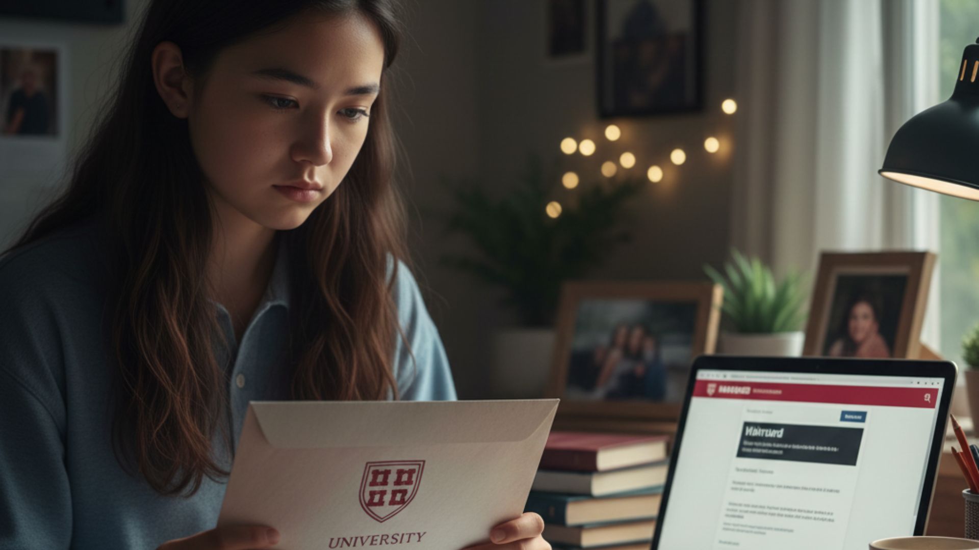 Waitlisted Harvard​ Guide: Acceptance Chances, Strategy, Timeline, and What to Do Next