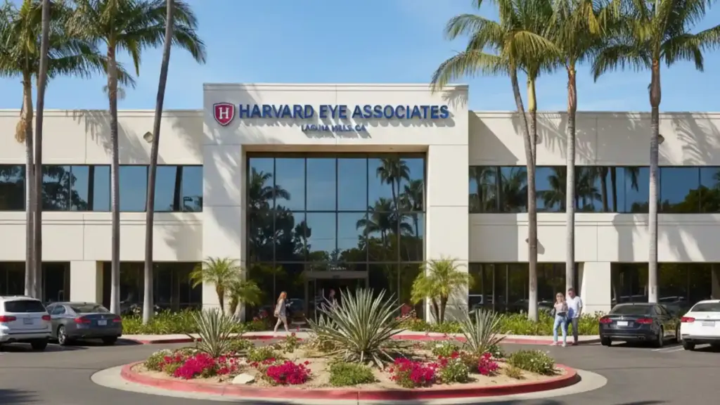 Harvard Eye Laguna Hills CA: Comprehensive Eye Care Services, Specialists, and Patient Experience 2 Harvard Eye Laguna Hills CA: Comprehensive Eye Care Services, Specialists, and Patient Experience
