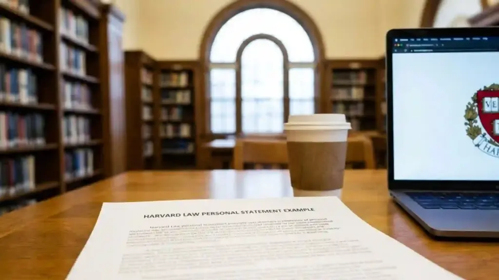 Harvard Law Personal Statement Example: A Complete Guide to Writing a Compelling Statement 2 Harvard Law Personal Statement Example: A Complete Guide to Writing a Compelling Statement