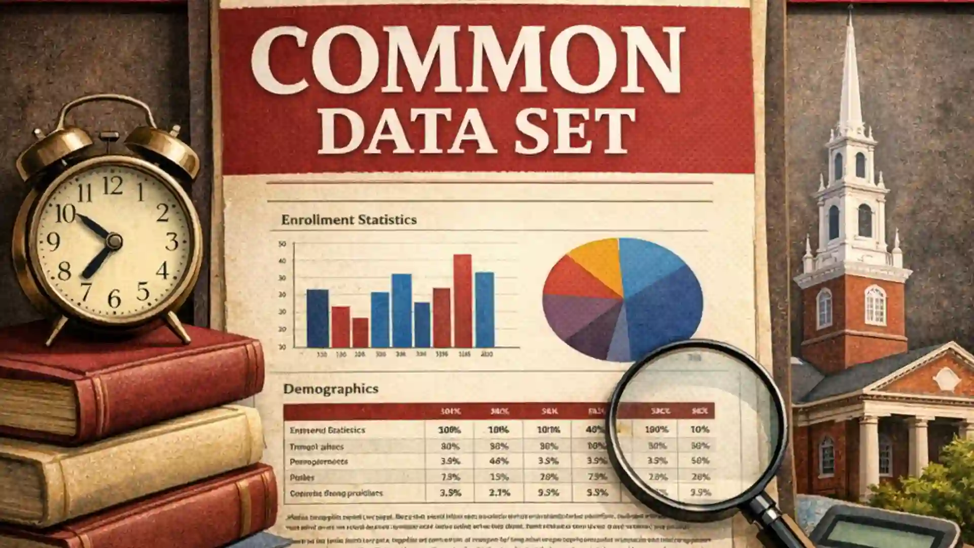 Harvard University Common Data Set 2026 | | Admission, GPA, SAT & Acceptance Rate