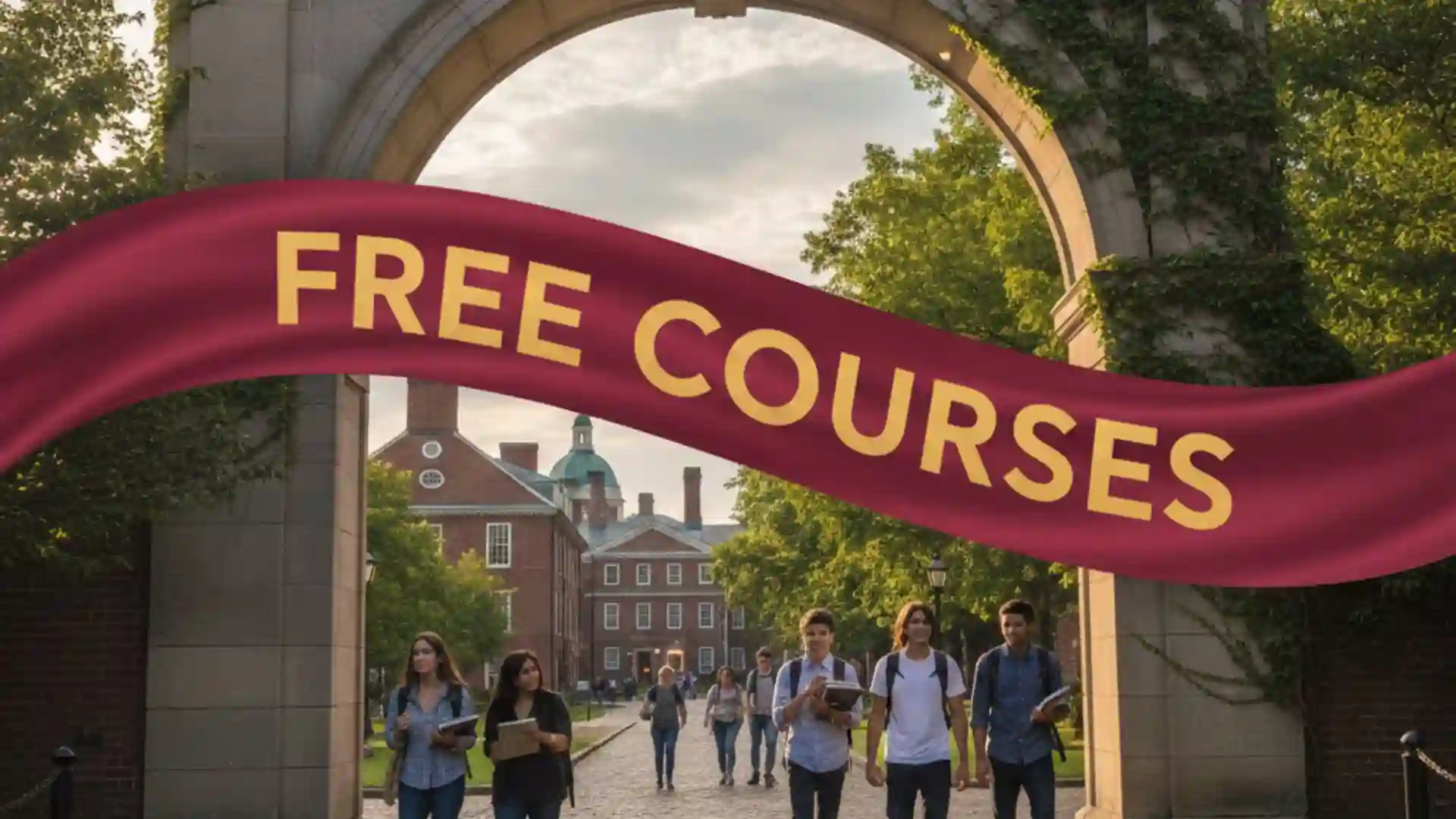 Harvard University Free Courses: A Complete Guide to Learning from Harvard at No Cost
