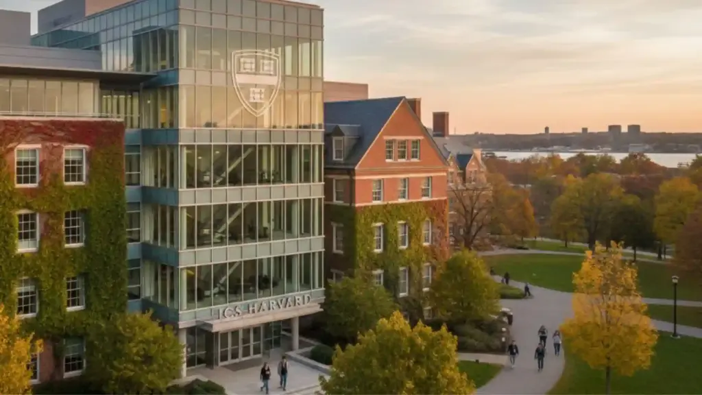 ICS Harvard: Understanding the Institute, Its Purpose, Programs, and Global Relevance