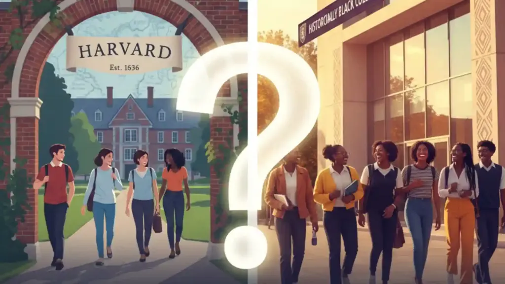Is Harvard a HBCU? A Complete Guide