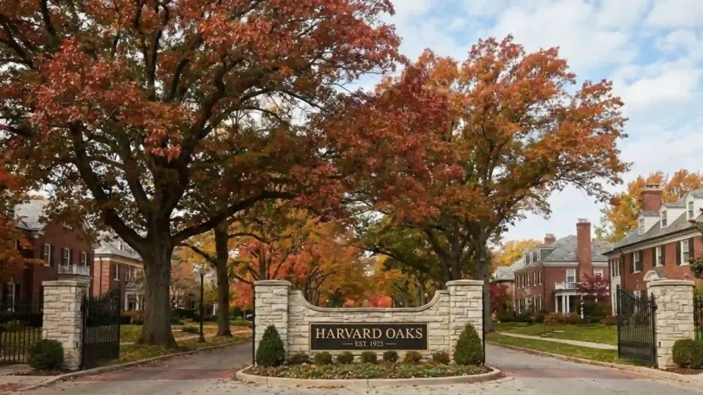 Harvard Oaks: A Comprehensive Guide to the Community, Lifestyle, and Living Experience 2026 2 Harvard Oaks
