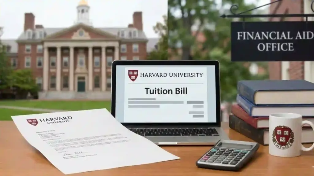 Harvard University Tuition: Complete Guide to Costs, Fees, and Financial Support