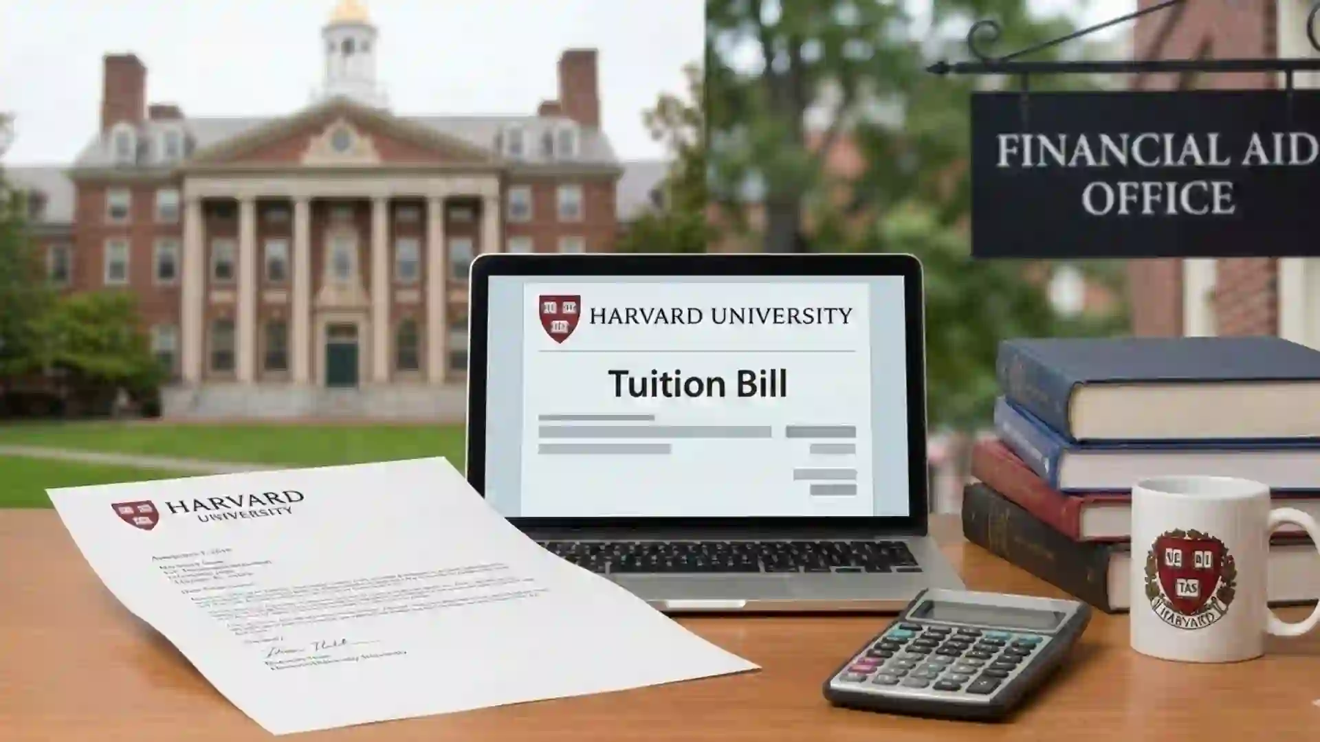 Harvard University Tuition: Complete Guide to Costs, Fees, and Financial Support