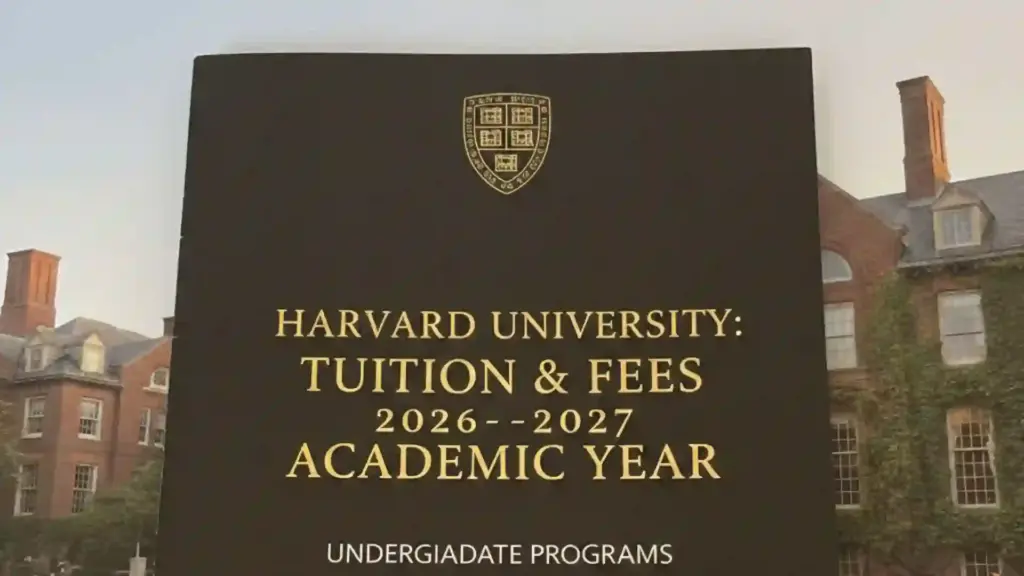 Harvard University Tuition Fees 2026: Complete Cost Breakdown, Financial Aid, and Planning Guide 2 Harvard University Tuition Fees 2026: Complete Cost Breakdown, Financial Aid, and Planning Guide