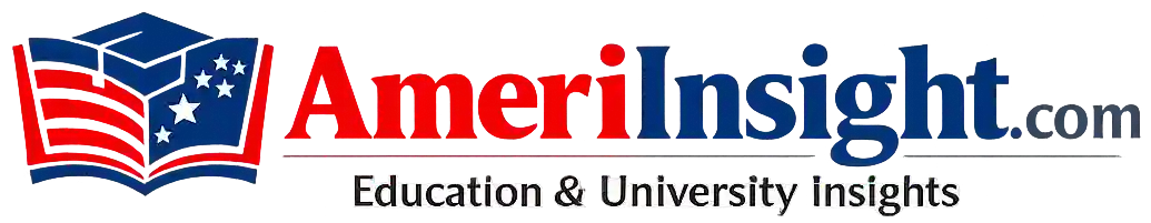 AmeriInsight – USA Education & University Guide