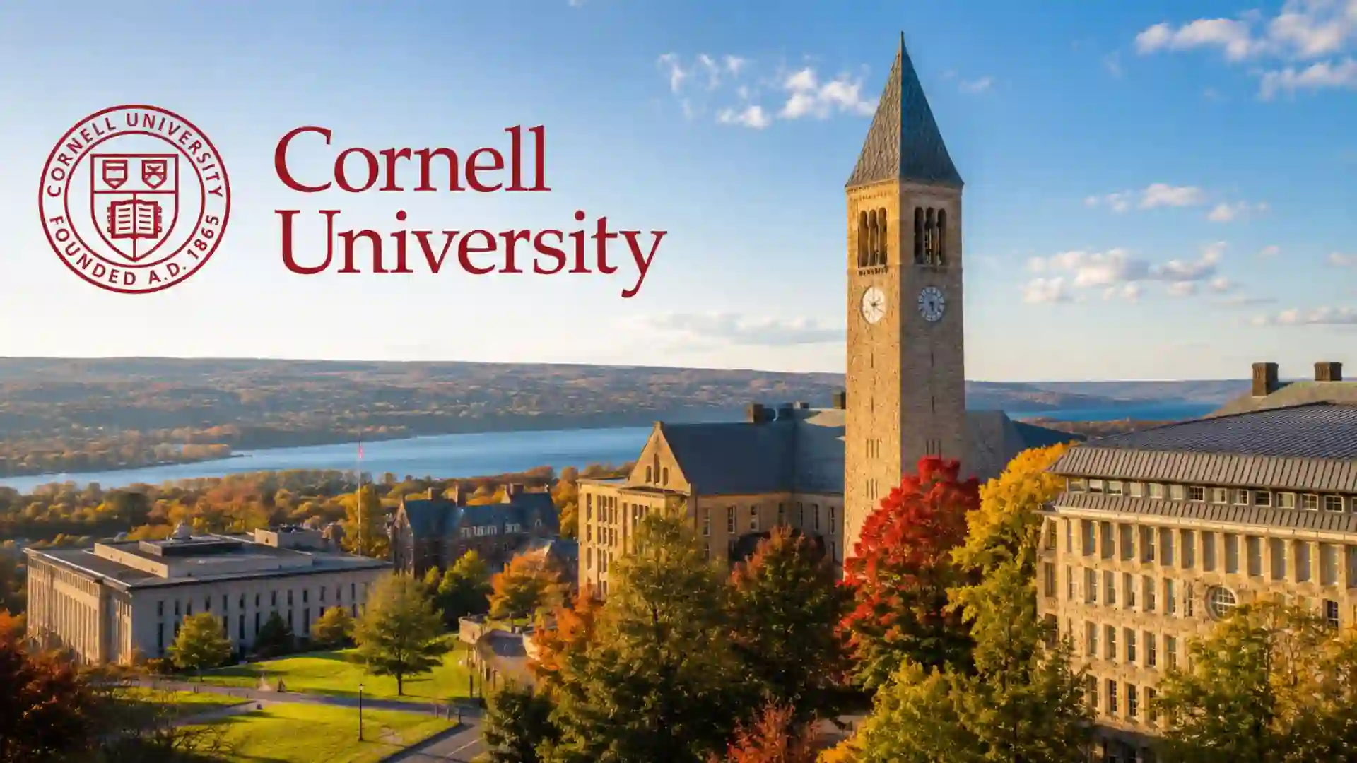 Cornell University: A Complete Guide to Academics, Campus Life, Admissions, and Opportunities 2026 1 Cornell University: A Complete Guide to Academics, Campus Life, Admissions, and Opportunities