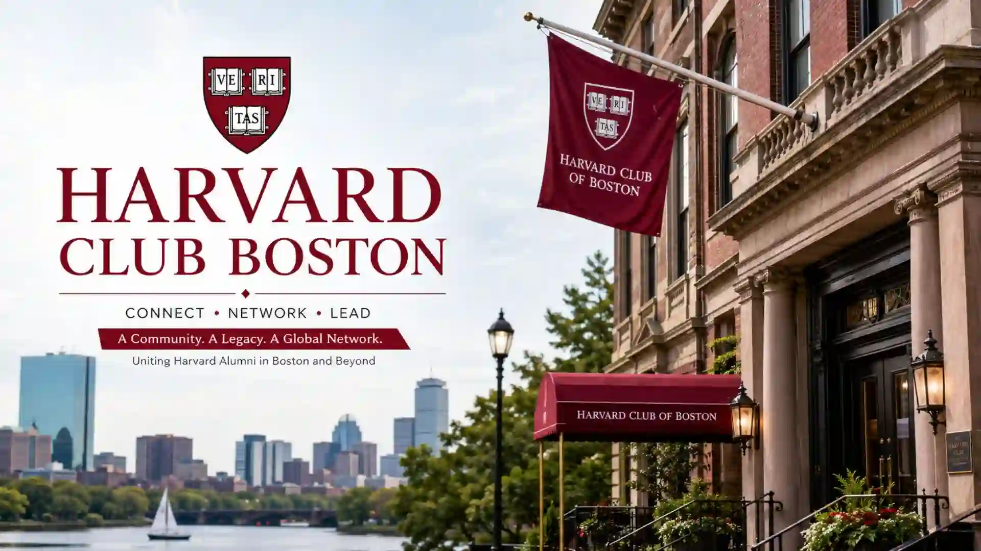Harvard Club Boston: A Complete Guide to Membership, Events, Networking, and Benefits 2026