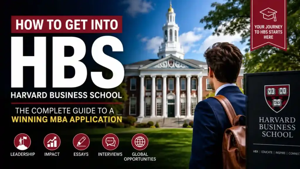How to Get Into HBS: The Complete Harvard Business School Admission Guide for 2026 2 How to Get Into HBS: The Complete Harvard Business School Admission Guide for 2026