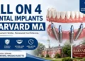 All on 4 Dental Implants Harvard MA: Cost, Benefits & Procedure 10 All on 4 Dental Implants Harvard MA: Cost, Benefits & Procedure