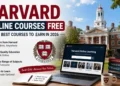 Harvard Online Courses Free: 25+ Best Courses to Learn in 2026 10 Harvard Online Courses Free: 25+ Best Courses to Learn in 2026