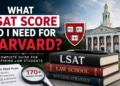 What LSAT Score Do I Need for Harvard? 2026 Guide 8 What LSAT Score Do I Need for Harvard? 2026 Guide