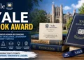 Yale Book Award: What It Is, Who Gets It & How It Works 11 Yale Book Award: What It Is, Who Gets It & How It Works