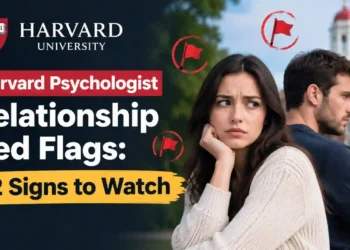 Harvard Psychologist Relationship Red Flags: 12 Signs to Watch